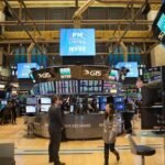 Stocks Slide in Afternoon Session