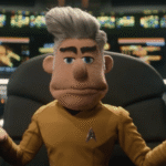 Strange New Worlds Puppet Episode Teased for Season 4