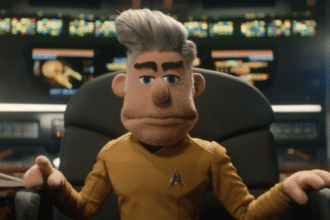 Strange New Worlds Puppet Episode Teased for Season 4