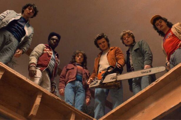 Stranger Things Season 5 Release Date, Rumours, Cast & News