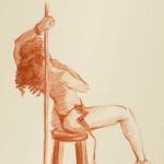 Stripper Collective’s Life Drawing Merges Sex Work and Art