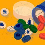 Study: Antidepressant withdrawal often mild, brief