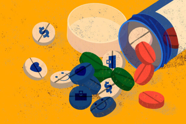 Study: Antidepressant withdrawal often mild, brief