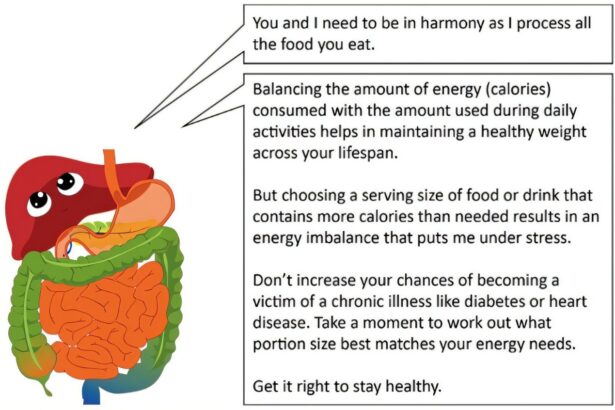 Study finds gratitude in health ads can promote healthier decisions than scare tactics