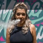 Study highlights potentially dangerous e-cigarette modifications by youth, adults