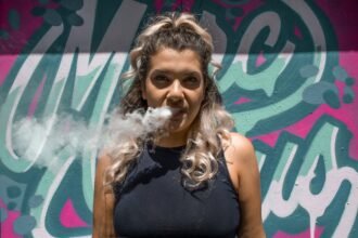 Study highlights potentially dangerous e-cigarette modifications by youth, adults