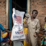 Study links US foreign aid cuts to 14 million projected deaths by 2030