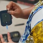 Study links ‘forever chemicals’ to increased risk of type 2 diabetes