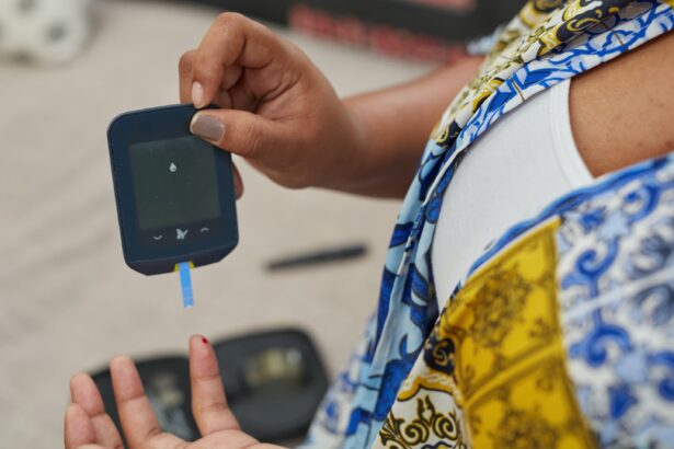 Study links ‘forever chemicals’ to increased risk of type 2 diabetes