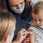Study of 1.2 Million Children Finds No Risk From Common Vaccine Additive : ScienceAlert