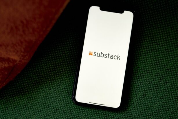 Substack brings new updates to livestreaming as it increases video push