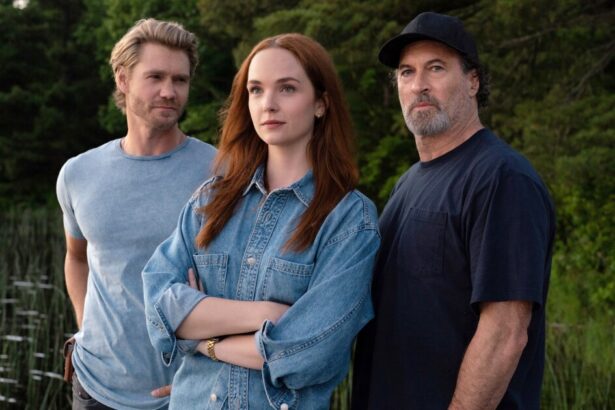 Sullivan’s Crossing Ending Explained After Lucy’s Secret Husband Reveal