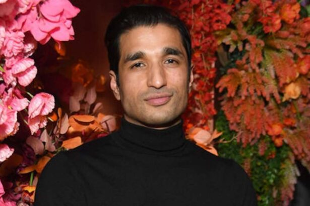 Summer House’s Imrul Hassan Calls Being Edited Out ‘Disrespectful’