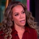 Sunny Hostin of ‘The View’ Says ICE Deserves Coming ‘Reckoning’ as Agents Are Being Attacked by Violent Leftists (VIDEO) |