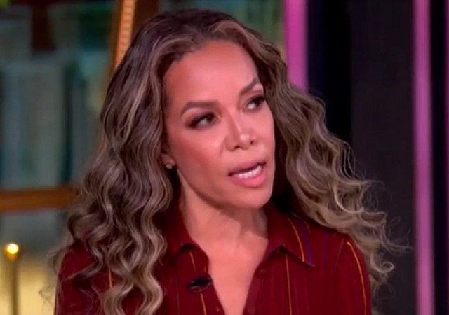 Sunny Hostin of ‘The View’ Says ICE Deserves Coming ‘Reckoning’ as Agents Are Being Attacked by Violent Leftists (VIDEO) |