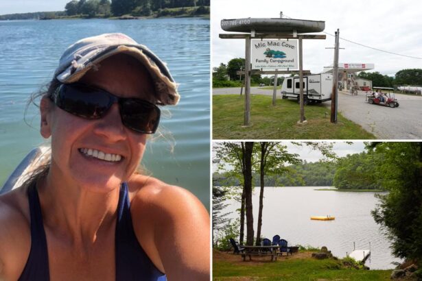 Sunshine Stewart’s murder in Maine sparks ‘fear’