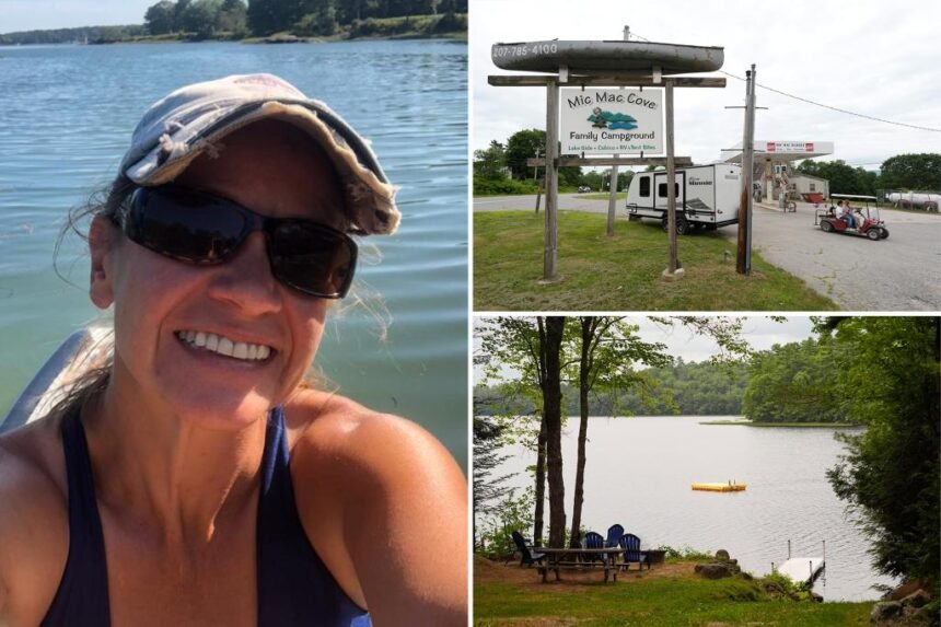 Sunshine Stewart’s murder in Maine sparks ‘fear’