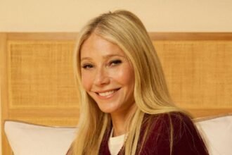 Super Skinny Gwyneth Paltrow’s Biggest Fear Growing Up Was ‘Obesity’