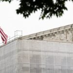 Supreme Court Allows Trump To Lay Off Nearly 1,400 Education Department Employees