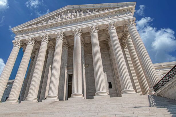 Supreme Court Ruling on LGBTQ Stories in Schools: Teacher Perspective