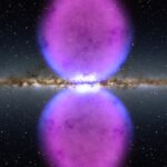 Surprise Cosmic Clouds Likened to Finding Ice Cubes in a Volcano : ScienceAlert