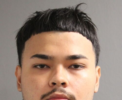 Surveillance video links Cicero man to April shooting near Wicker Park: prosecutors