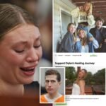 Survivor of Bryan Kohberger’s Idaho massacre raises ,000 for her ‘healing journey’