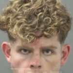 Suspected Arkansas Double Murderer Busted While Getting Haircut, on Video