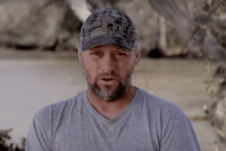 Swamp People Star Junior Edwards Dies as Castmates Pay Tribute