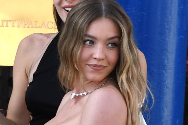 Sydney Sweeney Not Looking to Date Despite Stroll With Orlando Bloom, Tom Brady