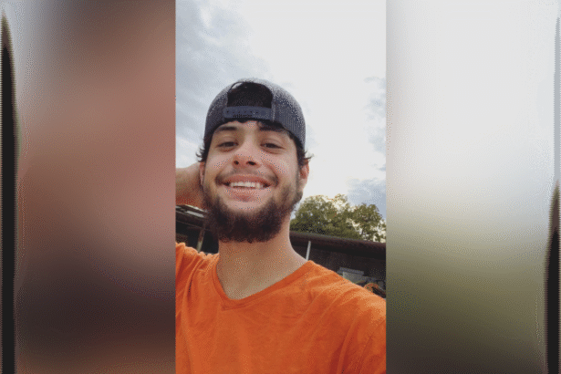 TRAGIC: 27-Year-Old Texas Man Dies Saving Fiancée, Children, and Mother from Raging Floodwaters — “I’m Sorry, I’m Not Going to Make It. I Love Y’all” |