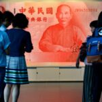 Taiwan’s central bank tells foreign investors to stop violating capital controls