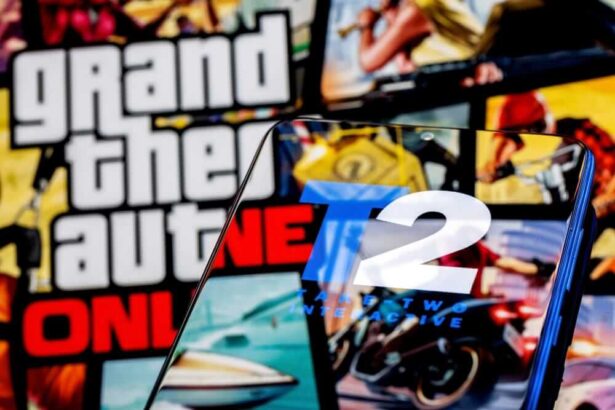 Take-Two Interactive Software’s Q1 2026 Earnings: What to Expect