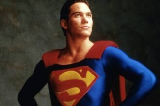 Tatiana Siegel on Dean Cain; Disney, NBCU and Fox Wrap Upfront Sales