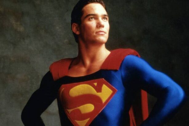 Tatiana Siegel on Dean Cain; Disney, NBCU and Fox Wrap Upfront Sales