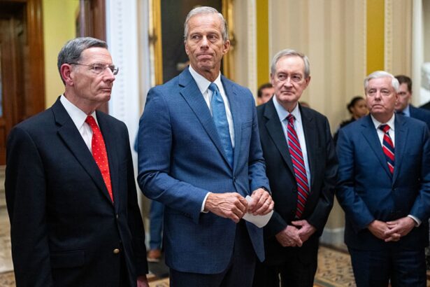 Tax deductions and Trump’s ‘big beautiful’ bill: Here’s who benefits