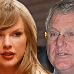 Taylor Swift’s Dad Scott Recovering From Heart Surgery and Doing Great