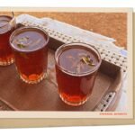 Tea offered by Sudan civil war survivors : NPR