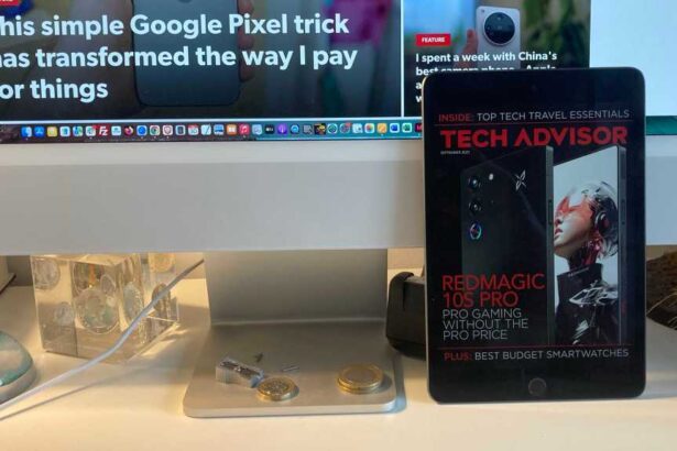 Tech Advisor September 2025 Digital Magazine