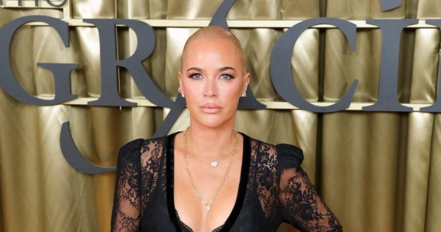Teddi Mellencamp Reveals Doctors Missed Her Cancer Spreading