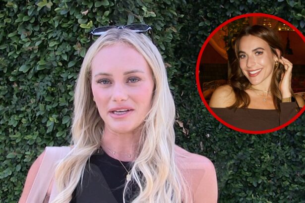 ‘Temptation Island’s Ashley Moore Is Done With Tayler Drama