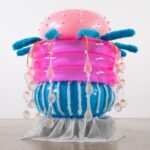Tender, Cute, and Absurd, Rong Bao’s Inflatable Sculptures Plug Into the ‘Emotional Wobble’ — Colossal