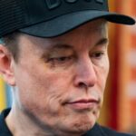Tesla Shares Sink As Elon Musk Predicts ‘Rough Quarters’ Ahead