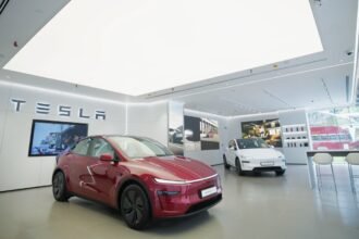 Tesla loses its charm for India’s loyalists — even as Musk finally delivers