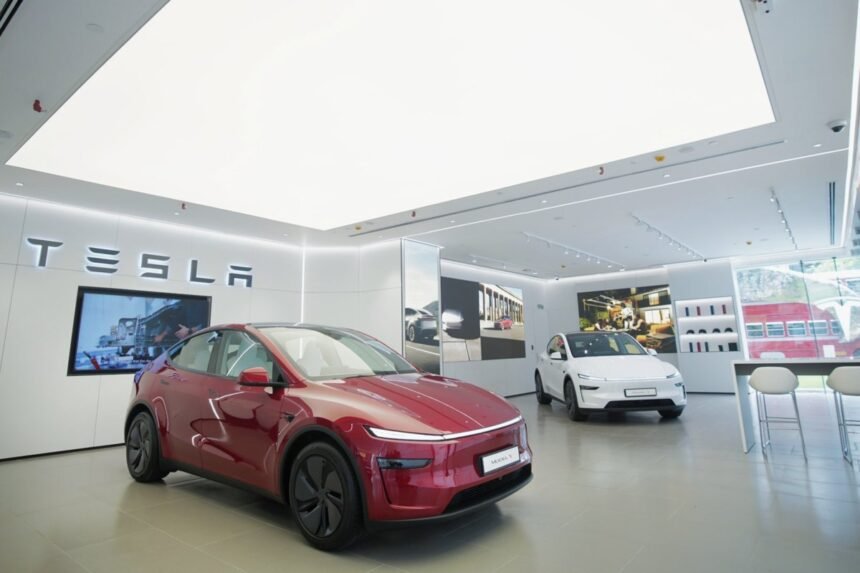 Tesla loses its charm for India’s loyalists — even as Musk finally delivers