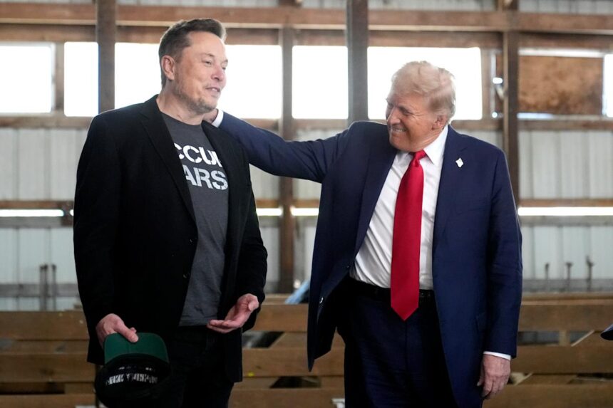 Tesla stock chart still screams bearish