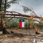 Texas Failed to Spend Federal Aid for Flood Disaster Protection
