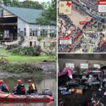 Texas Flooding Camp Mystic emergency plan approved by inspectors days before disaster