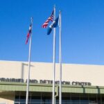 Texas Police Officer Shot and Wounded in Apparent Ambush Attack by Armed Group “During a Protest-Related Incident” Outside ICE Prairieland Detention Center |