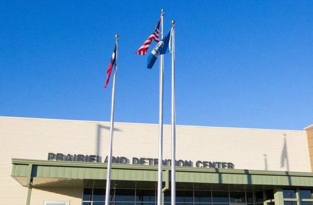 Texas Police Officer Shot and Wounded in Apparent Ambush Attack by Armed Group “During a Protest-Related Incident” Outside ICE Prairieland Detention Center |